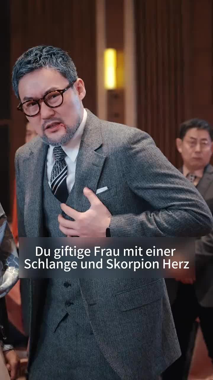 Der Machtkampf - Episode 32