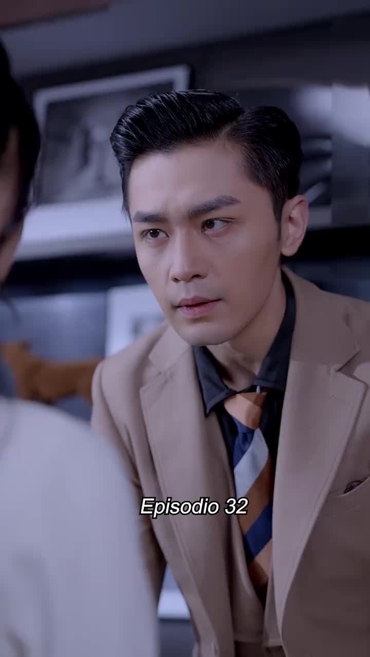 Amor tras la muerte - Episode 32