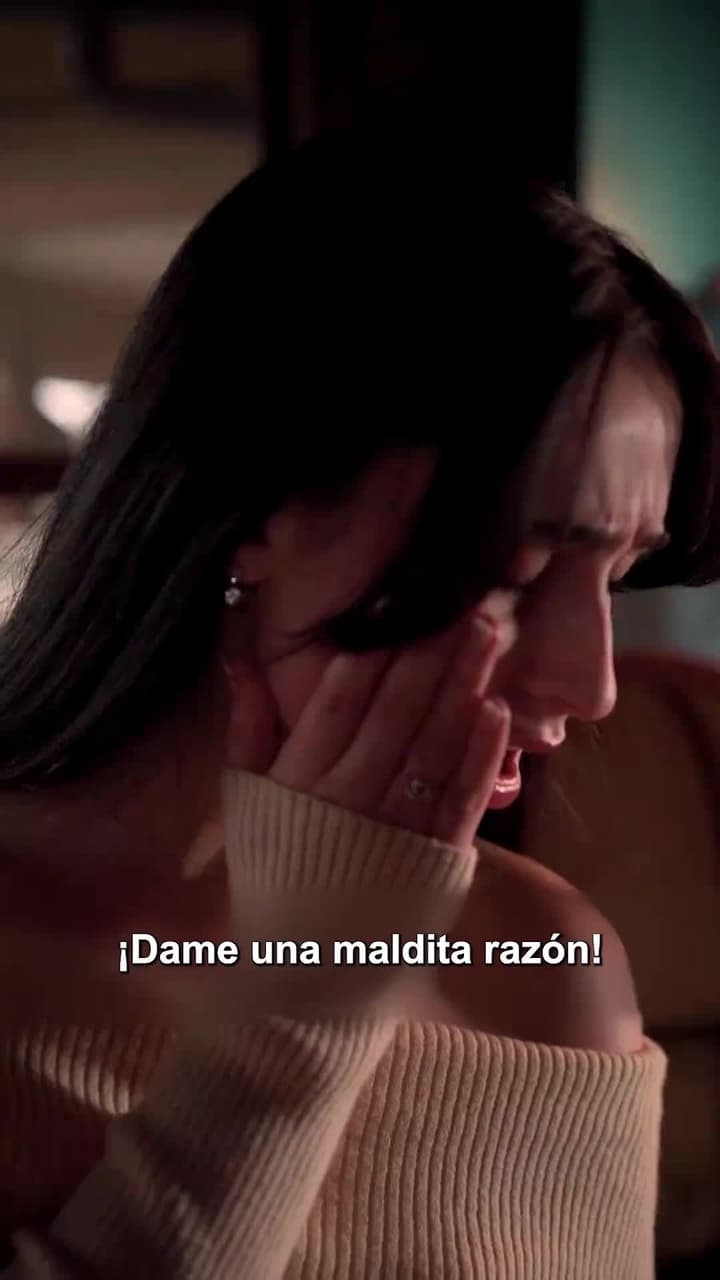 Amor Prohibido - Episode 41