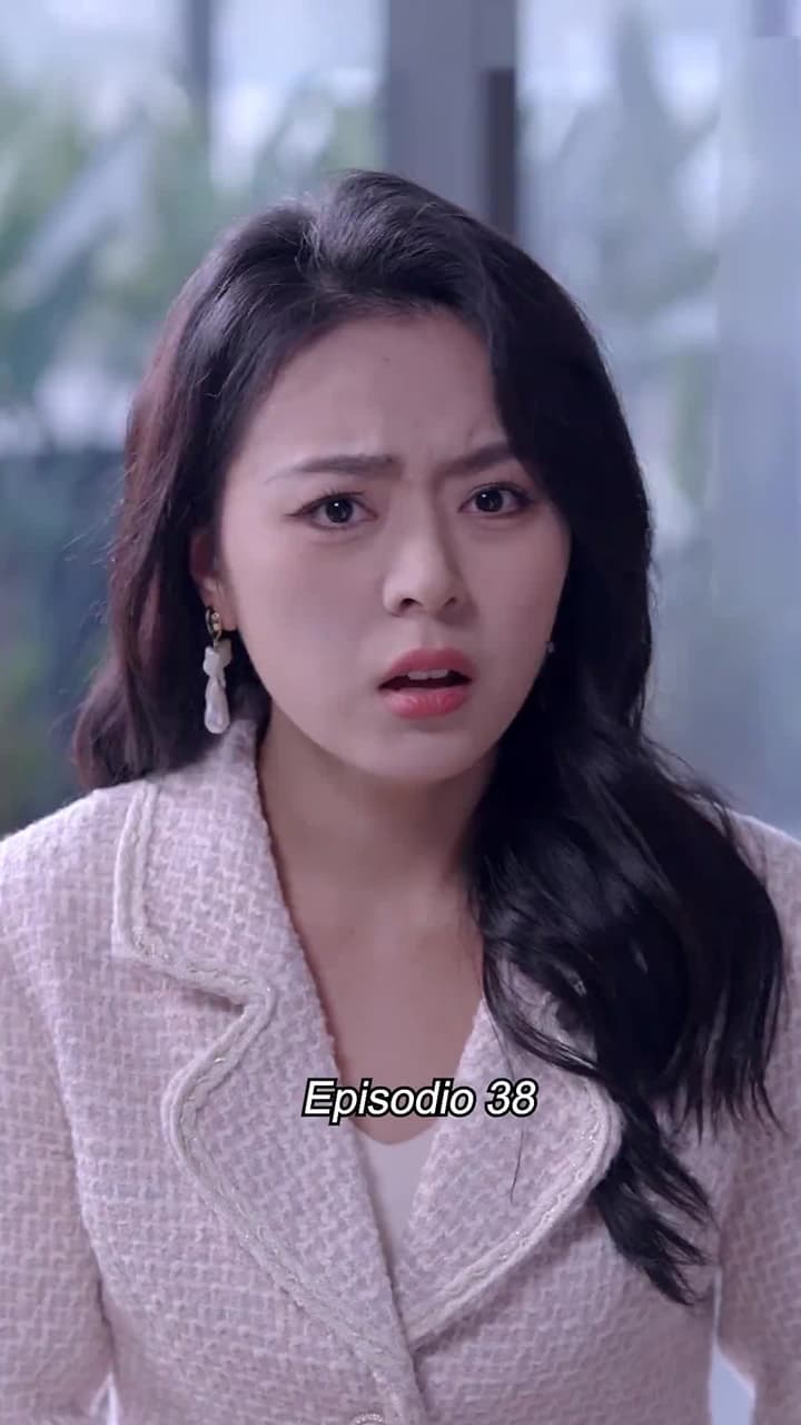 Amor tras la muerte - Episode 38