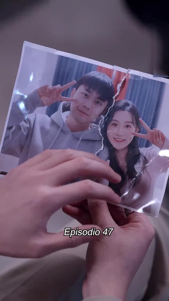Amor tras la muerte - Episode 47