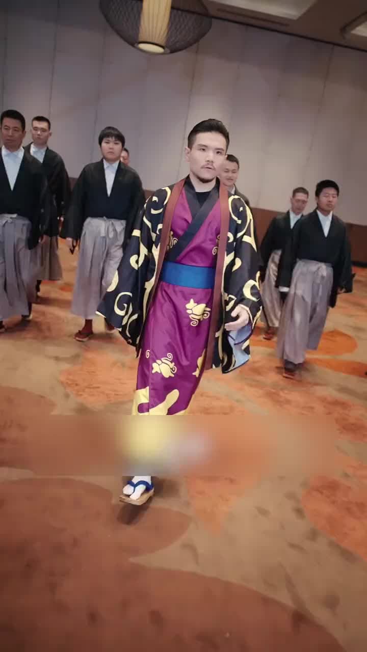 Der Machtkampf - Episode 20