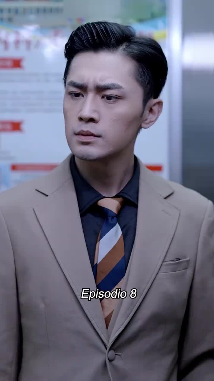 Amor tras la muerte - Episode 8
