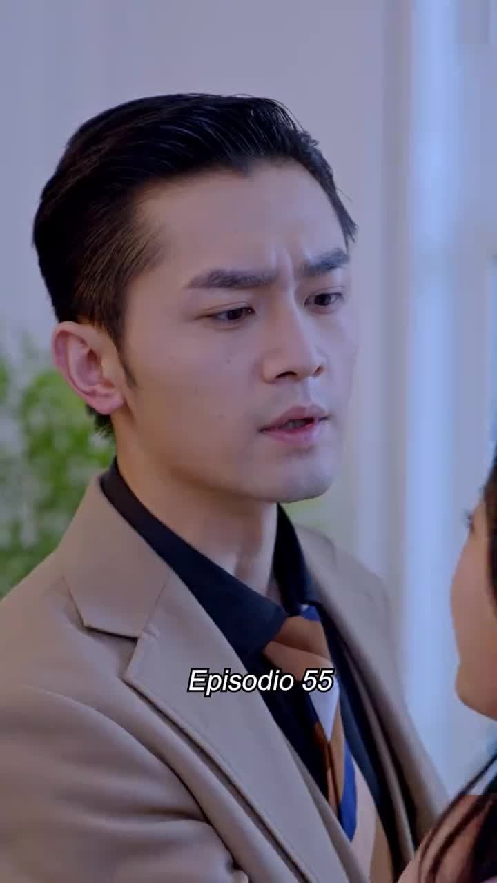 Amor tras la muerte - Episode 55