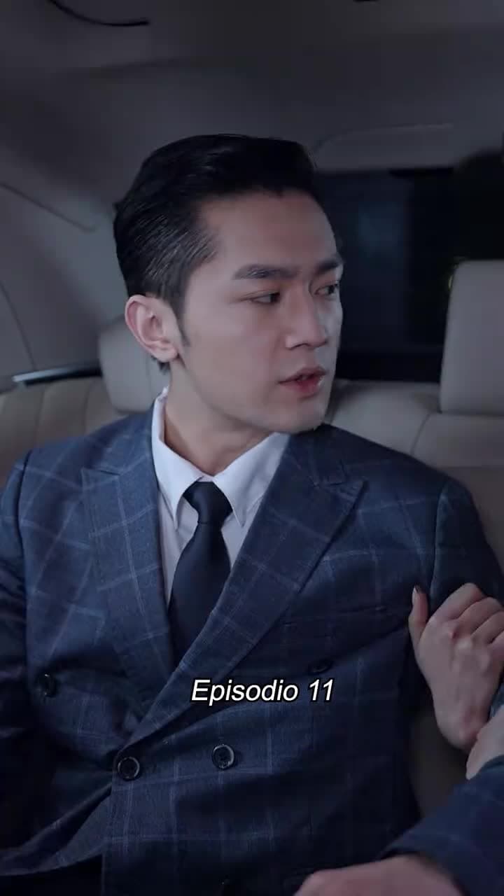 Amor tras la muerte - Episode 11