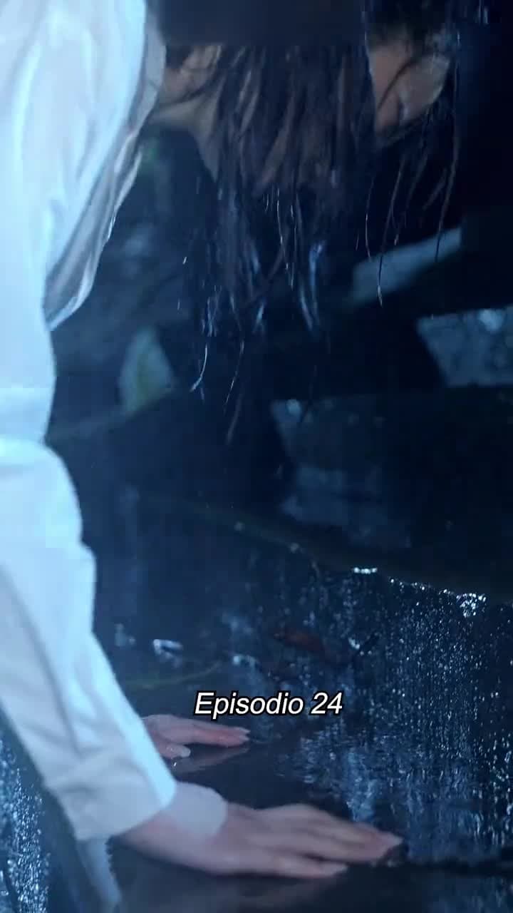 Amor tras la muerte - Episode 24