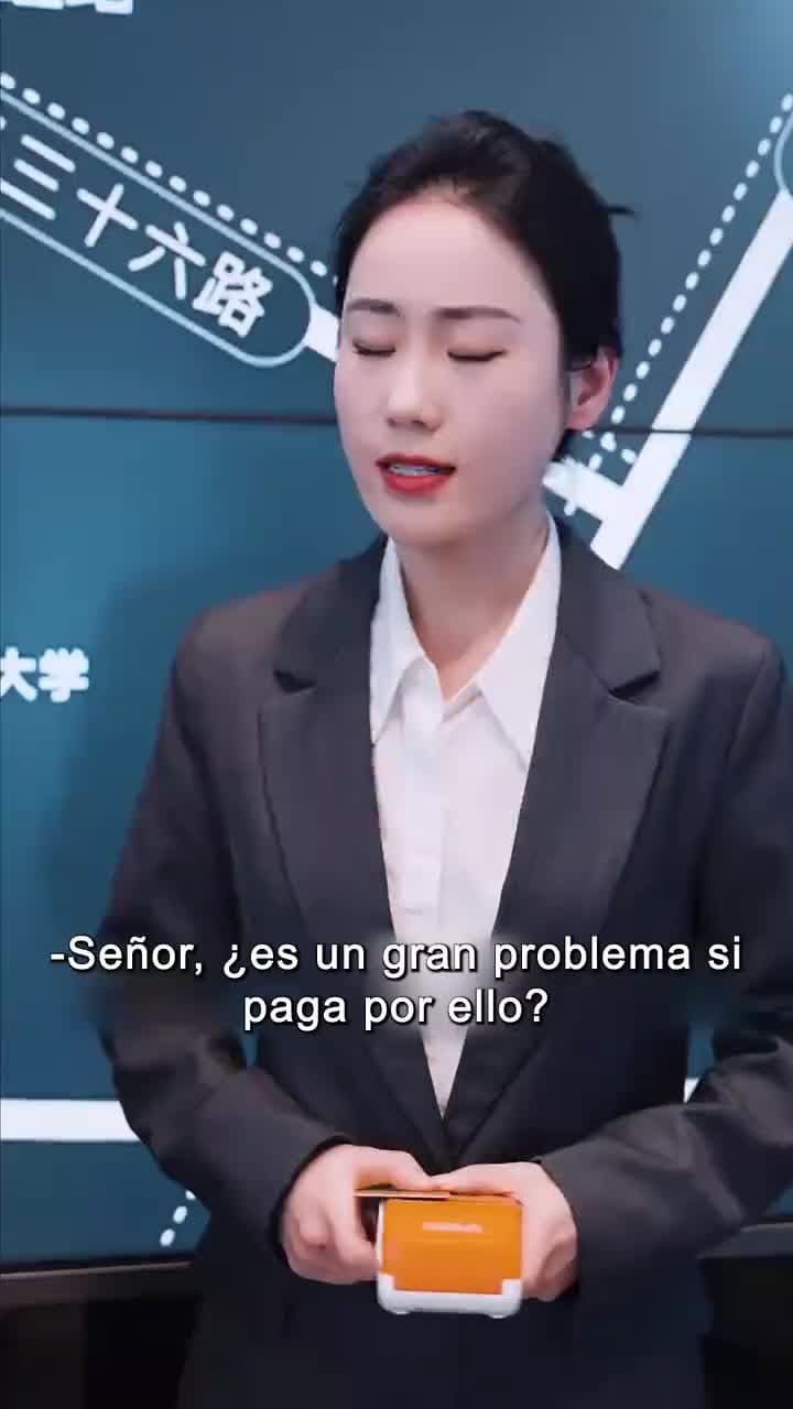A Mi Orden - Episode 69