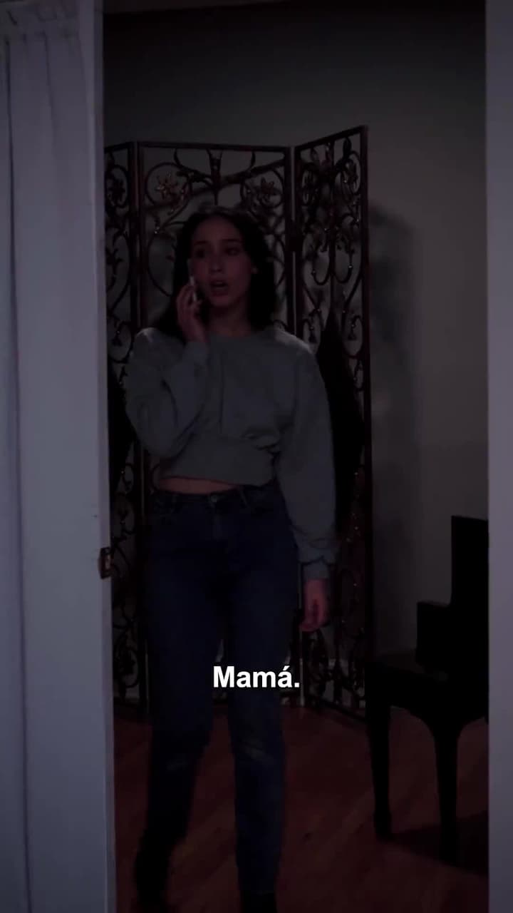Amor Prohibido - Episode 80