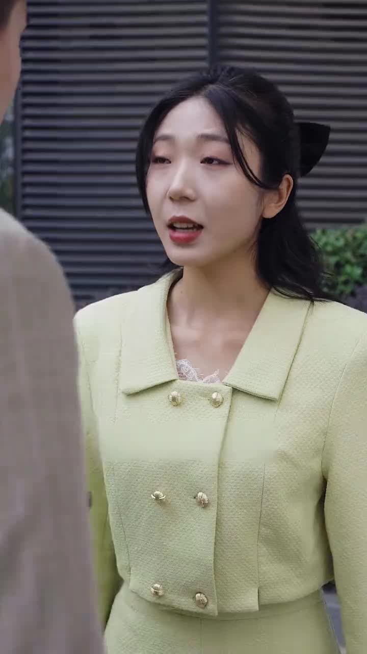 My Silly Husband - Episode 77
