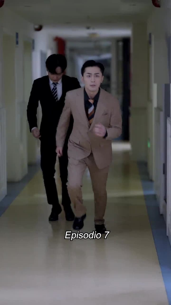 Amor tras la muerte - Episode 7