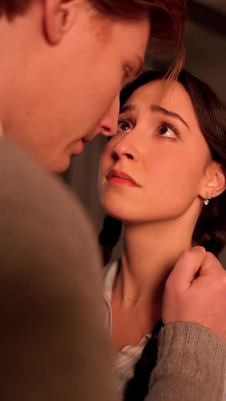 Amor Prohibido - Episode 26