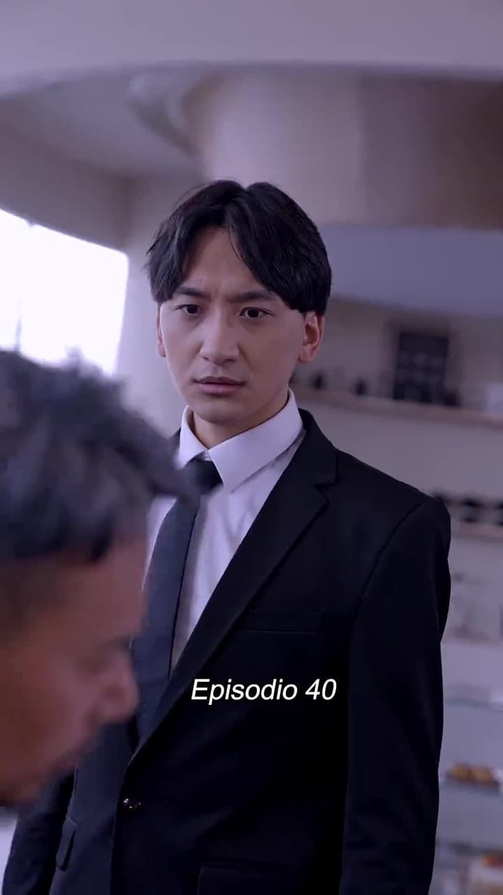 Amor tras la muerte - Episode 40