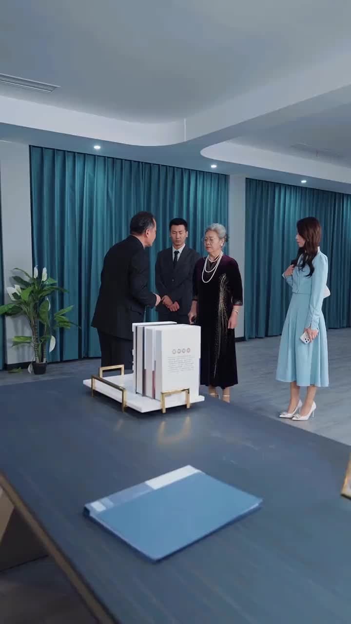 My Silly Husband - Episode 33