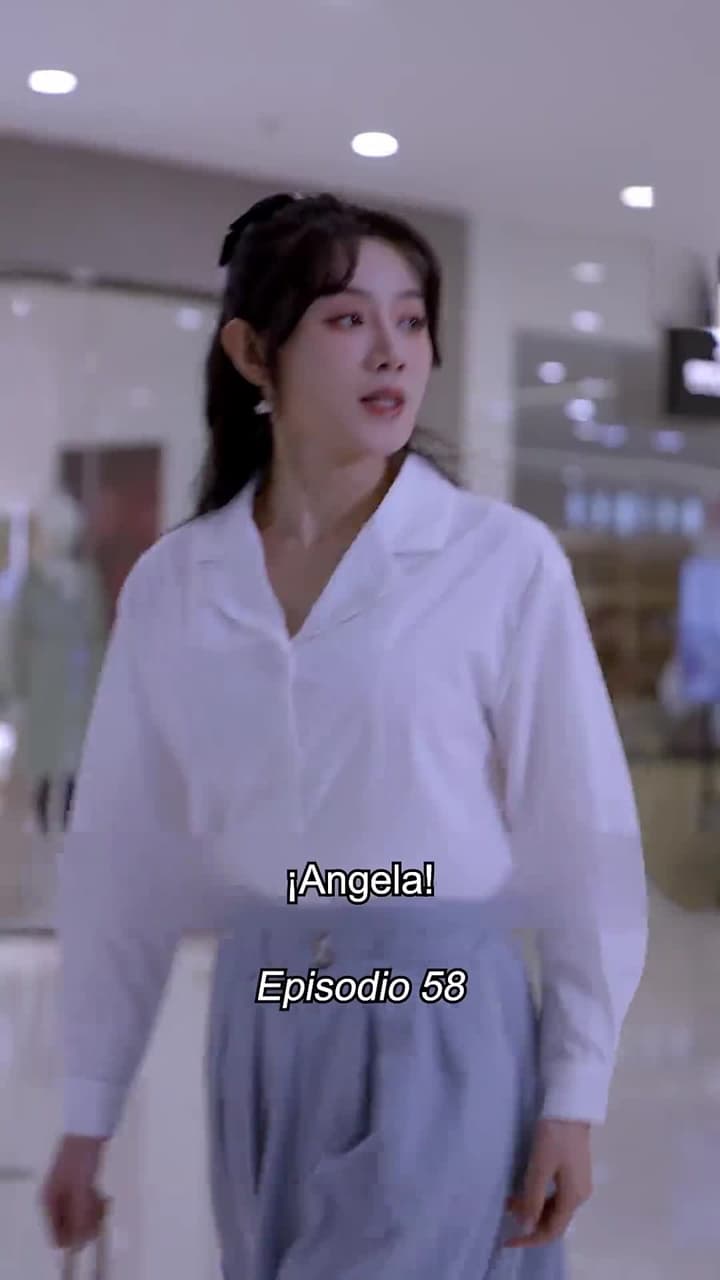 Amor tras la muerte - Episode 58