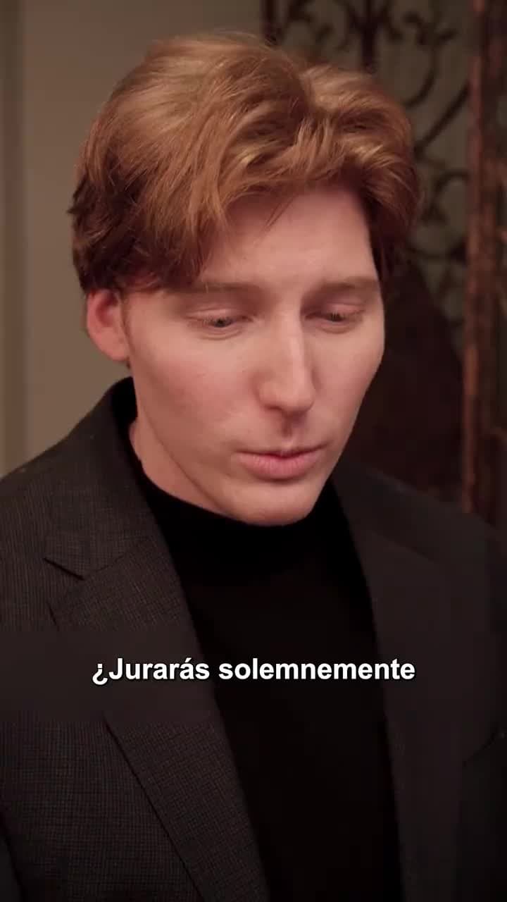 Amor Prohibido - Episode 88
