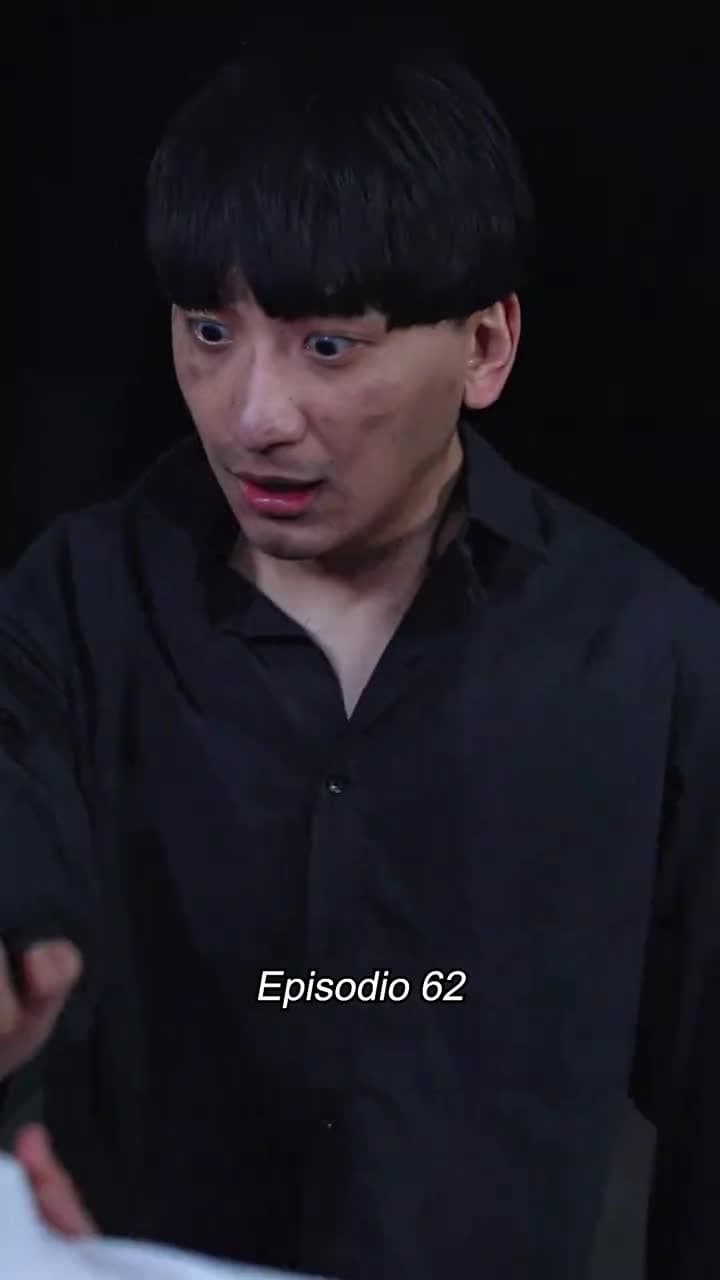 Amor tras la muerte - Episode 62