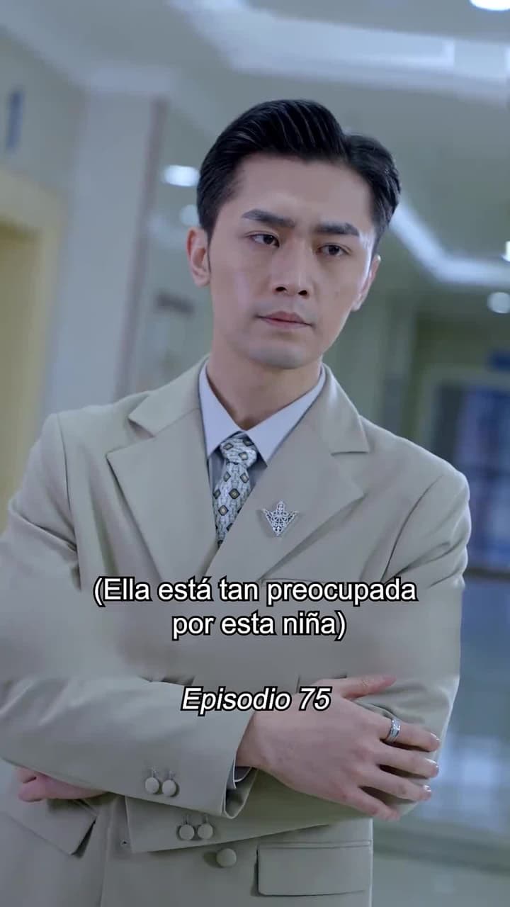 Amor tras la muerte - Episode 75