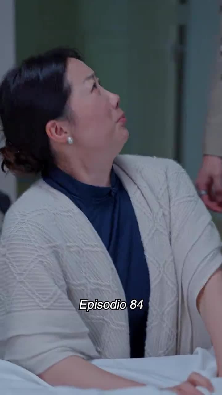 Amor tras la muerte - Episode 84