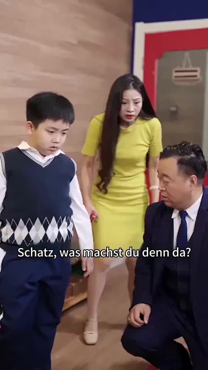 Sechslings-Supermama - Episode 17