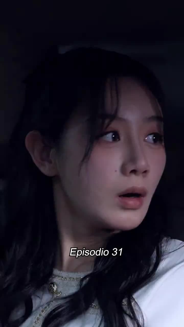 Amor tras la muerte - Episode 31