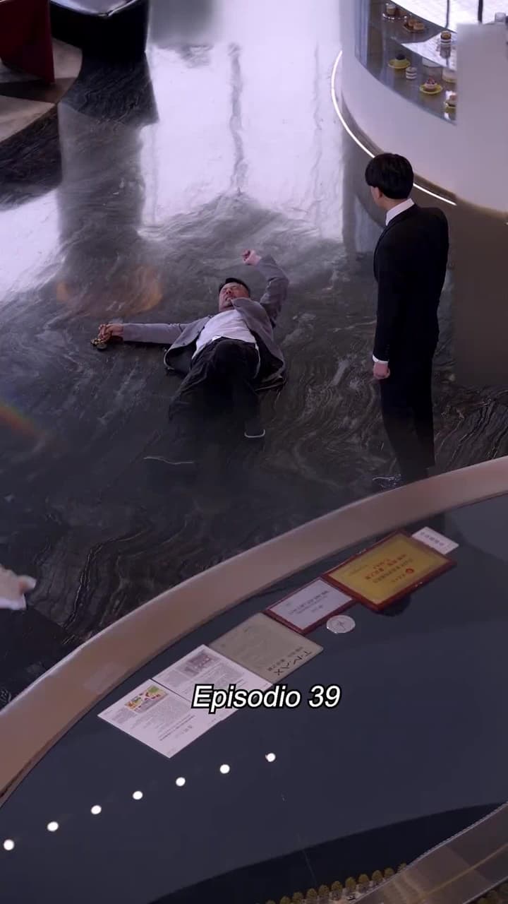 Amor tras la muerte - Episode 39