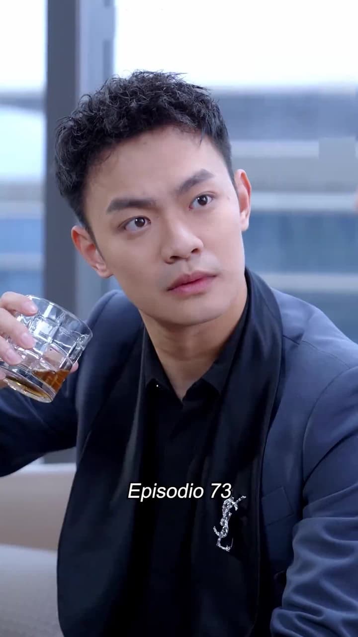 Amor tras la muerte - Episode 73
