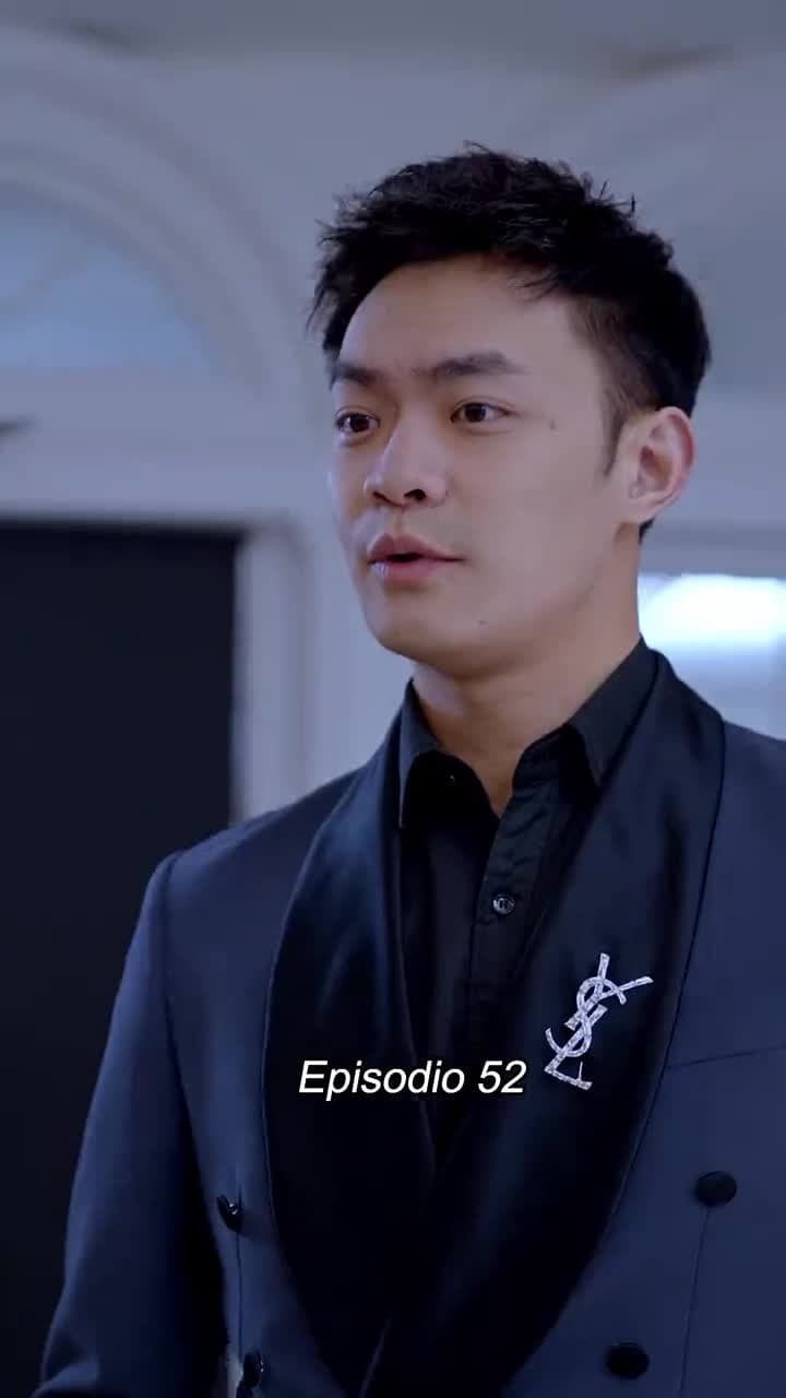 Amor tras la muerte - Episode 52
