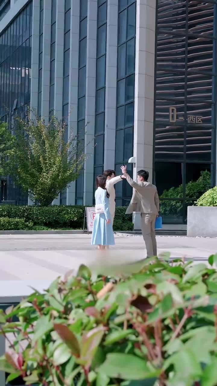 My Silly Husband - Episode 17