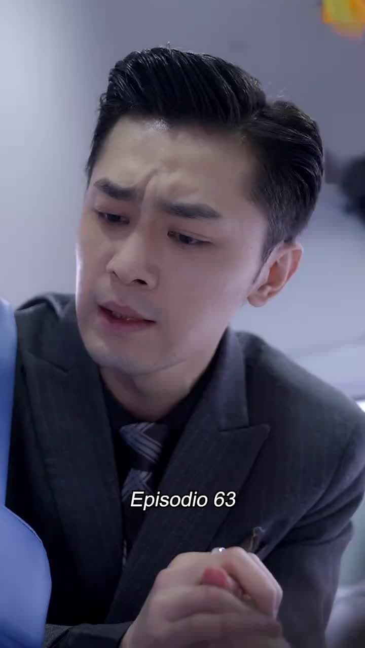 Amor tras la muerte - Episode 63
