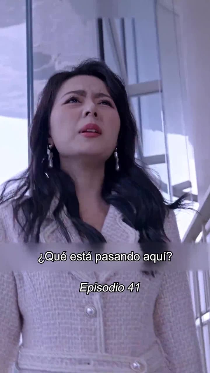 Amor tras la muerte - Episode 41