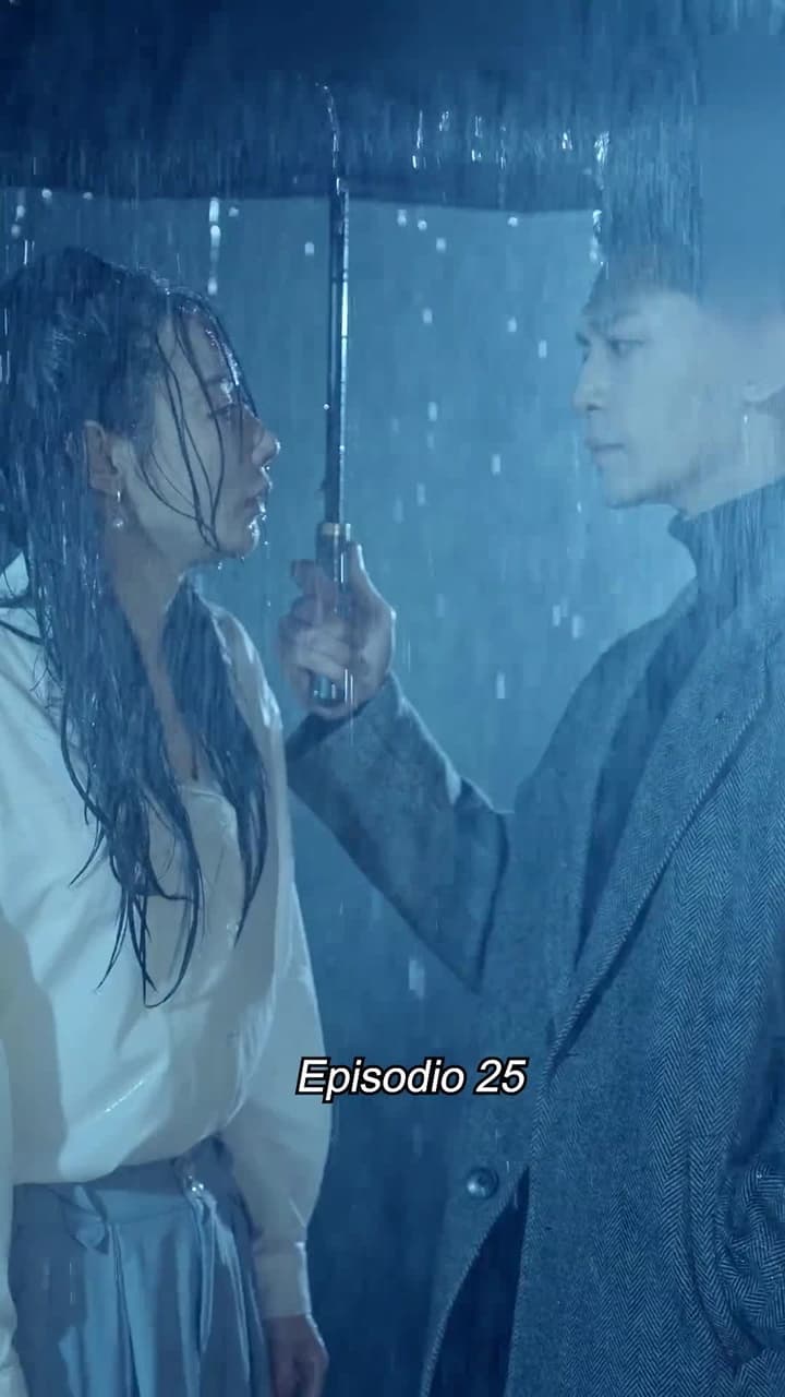 Amor tras la muerte - Episode 25