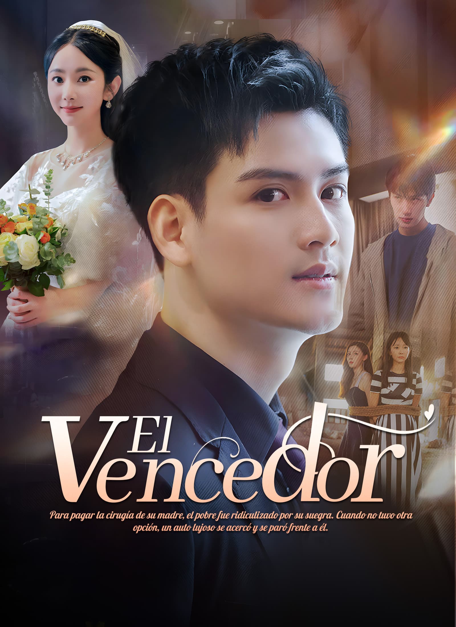 El vencedor