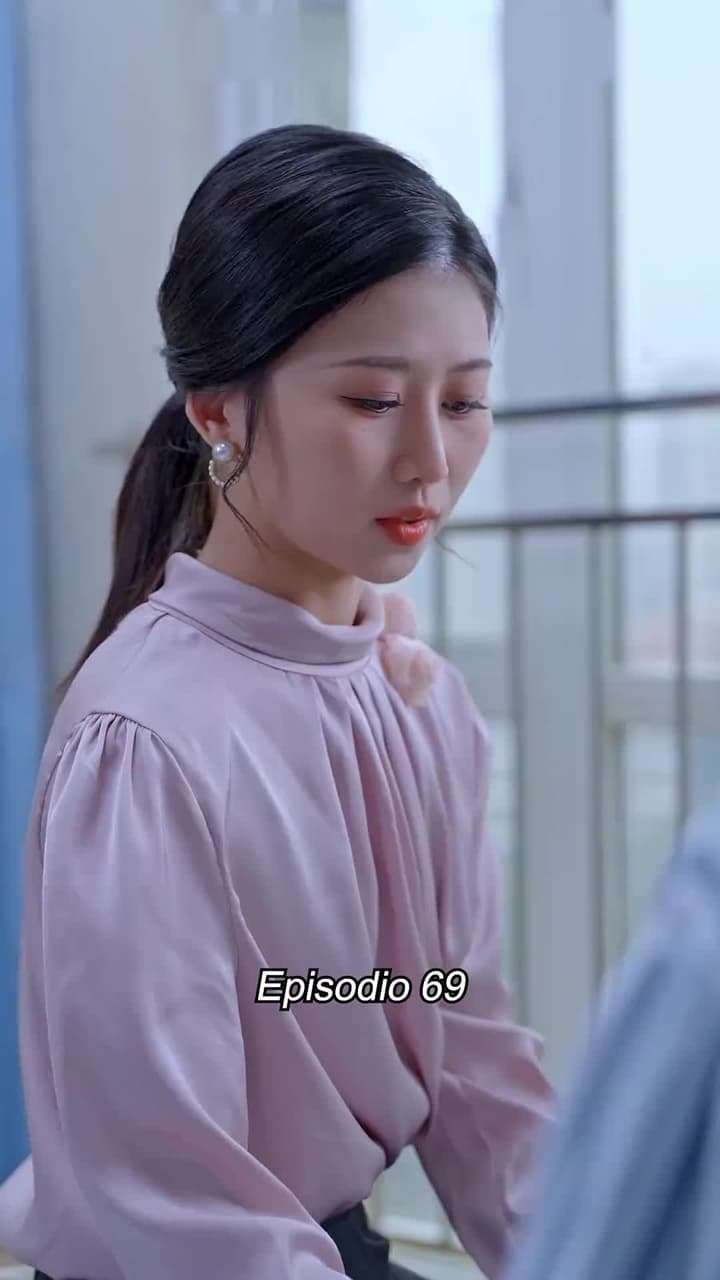 Amor tras la muerte - Episode 69