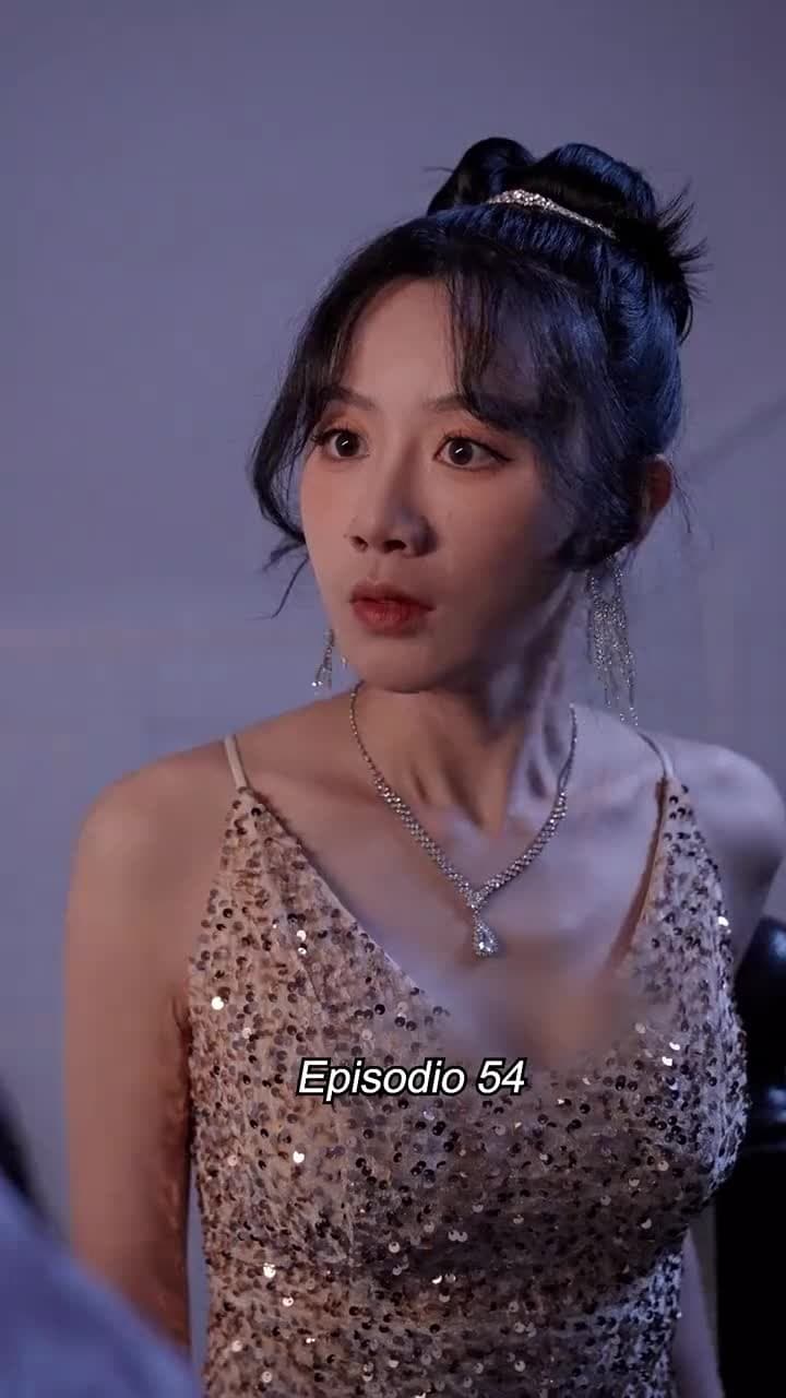 Amor tras la muerte - Episode 54