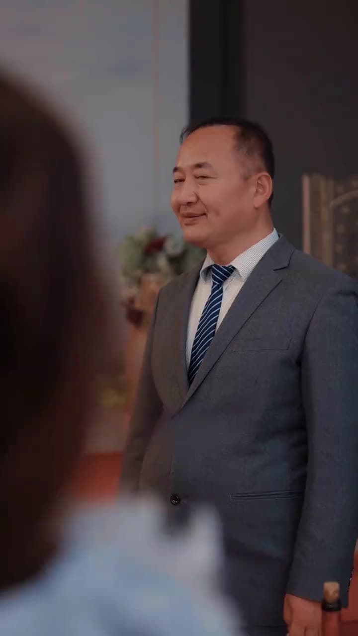 My Silly Husband - Episode 52
