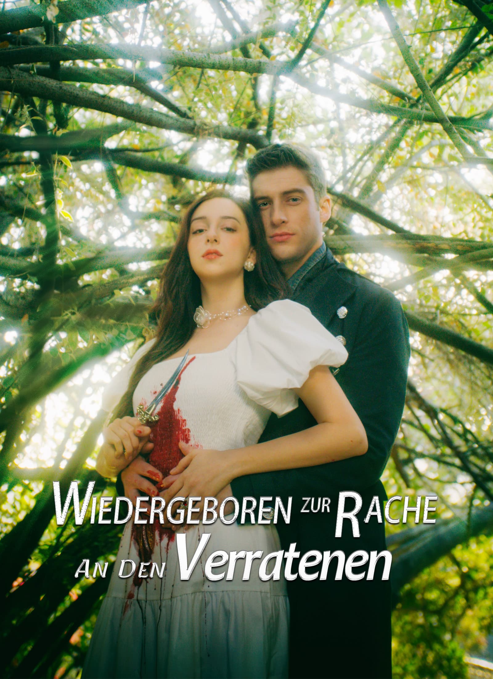 Wiedergeboren zur Rache an den Verratenen