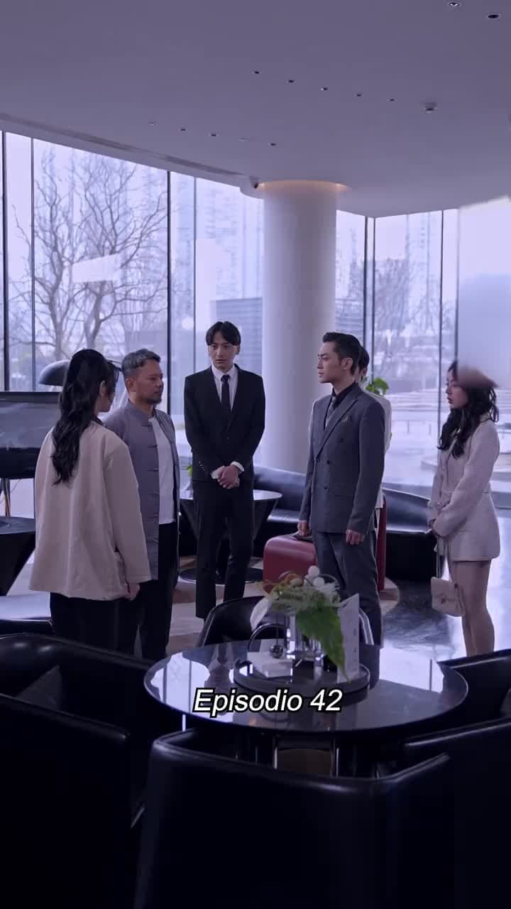 Amor tras la muerte - Episode 42
