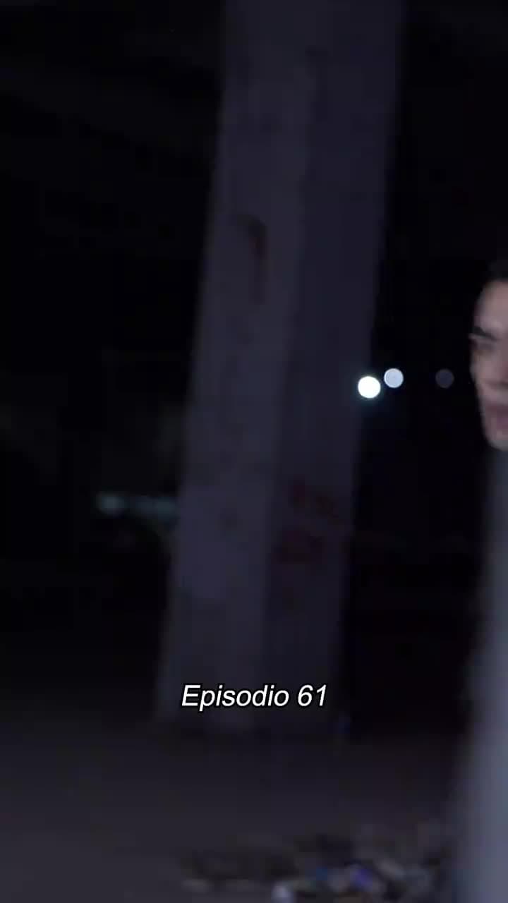 Amor tras la muerte - Episode 61