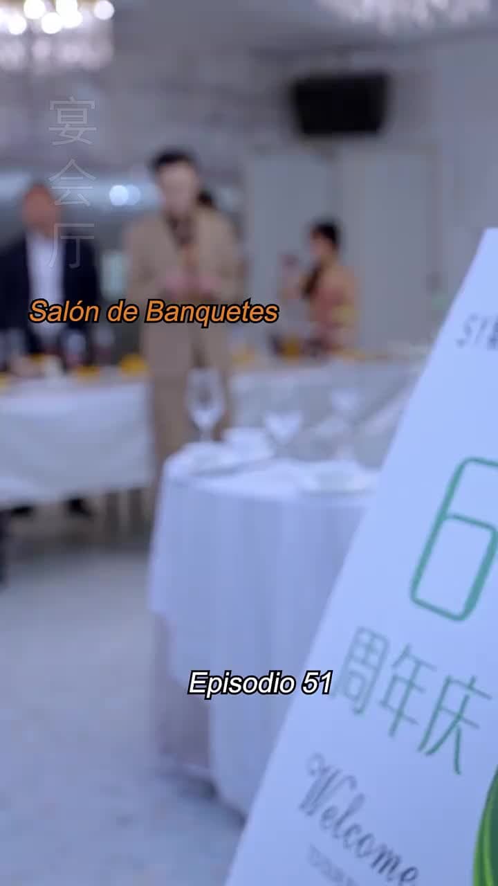 Amor tras la muerte - Episode 51