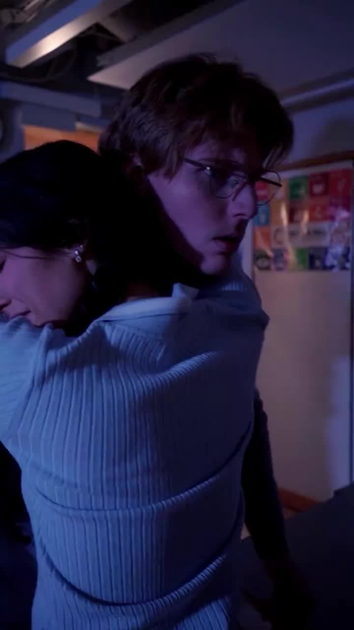 Amor Prohibido - Episode 24