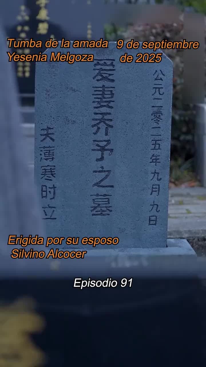 Amor tras la muerte - Episode 91