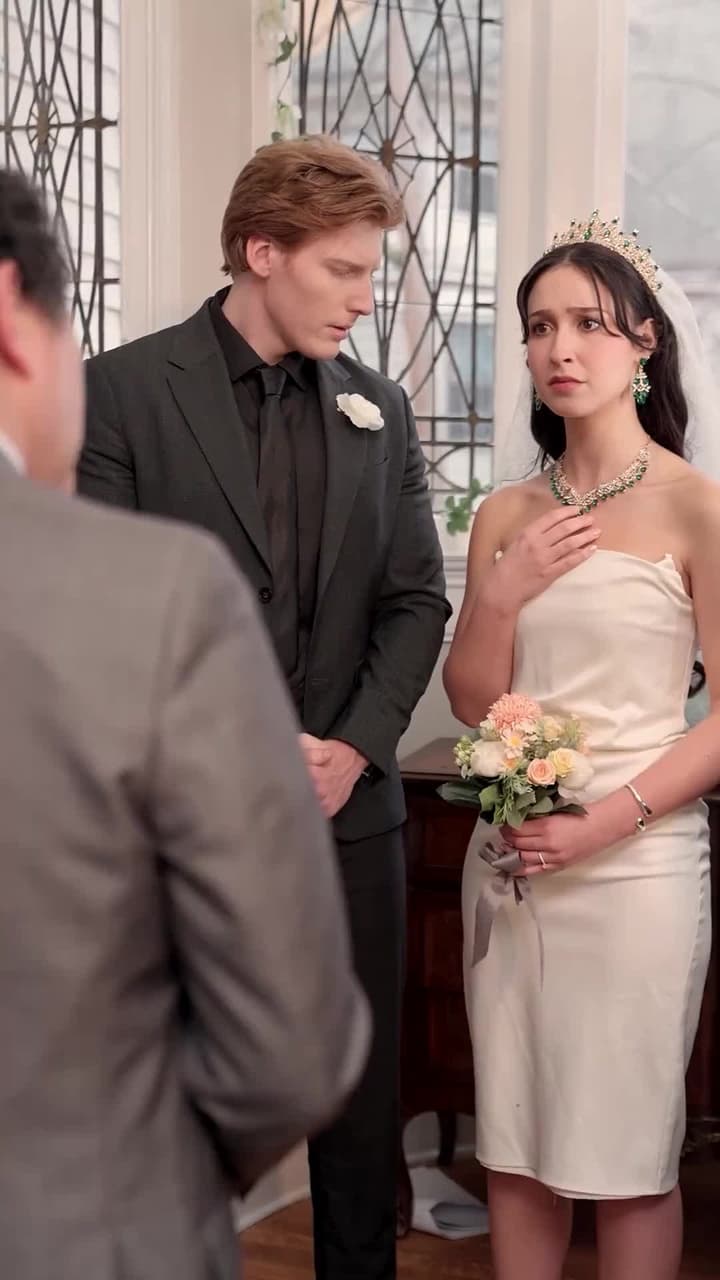 Amor Prohibido - Episode 90