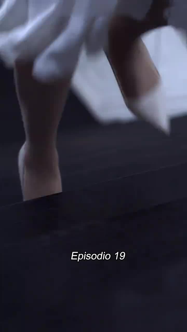 Amor tras la muerte - Episode 19
