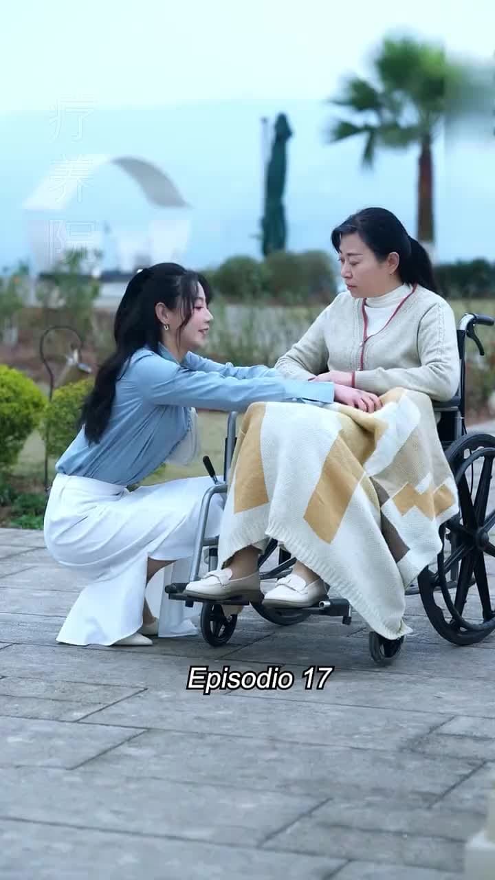 Amor tras la muerte - Episode 17