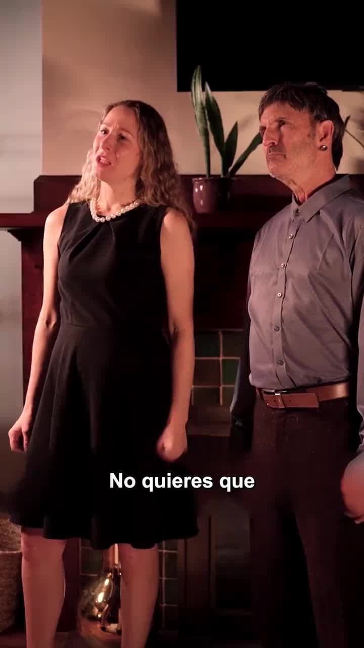 Amor Prohibido - Episode 78