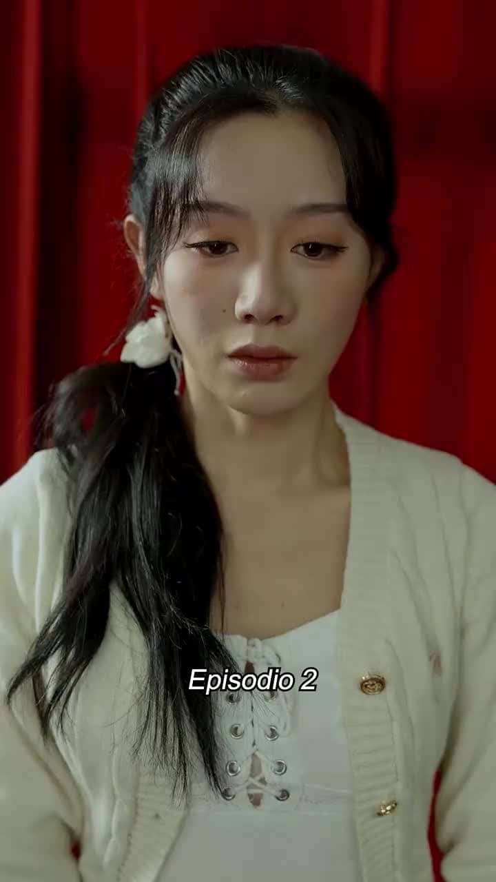 Amor tras la muerte - Episode 2