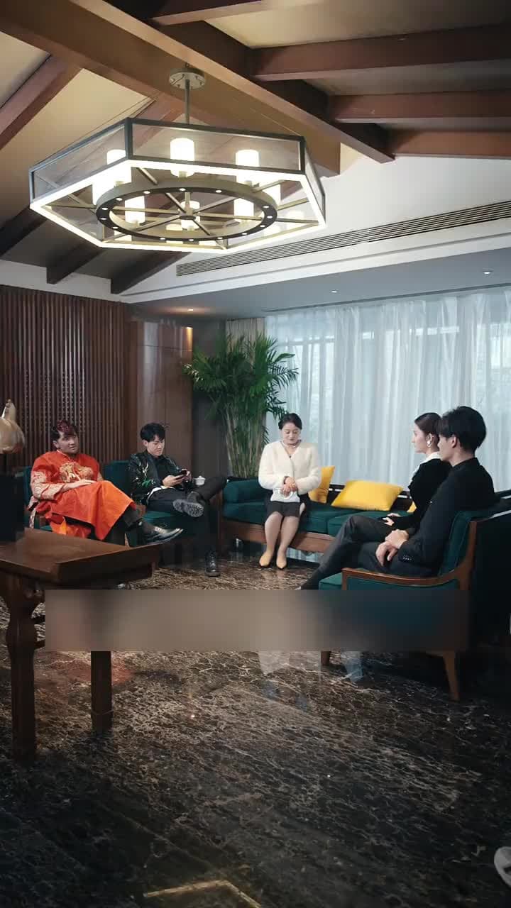 Dewa yang Terpadam - Episode 45