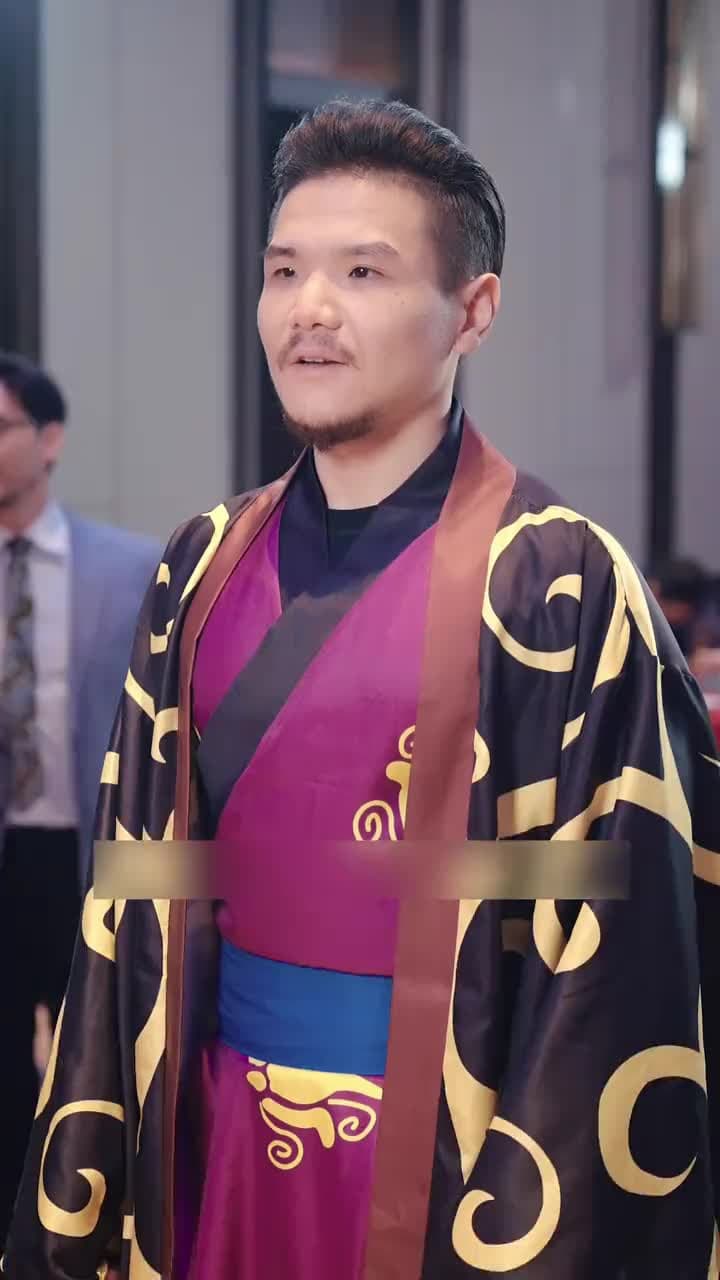 Dewa yang Terpadam - Episode 58
