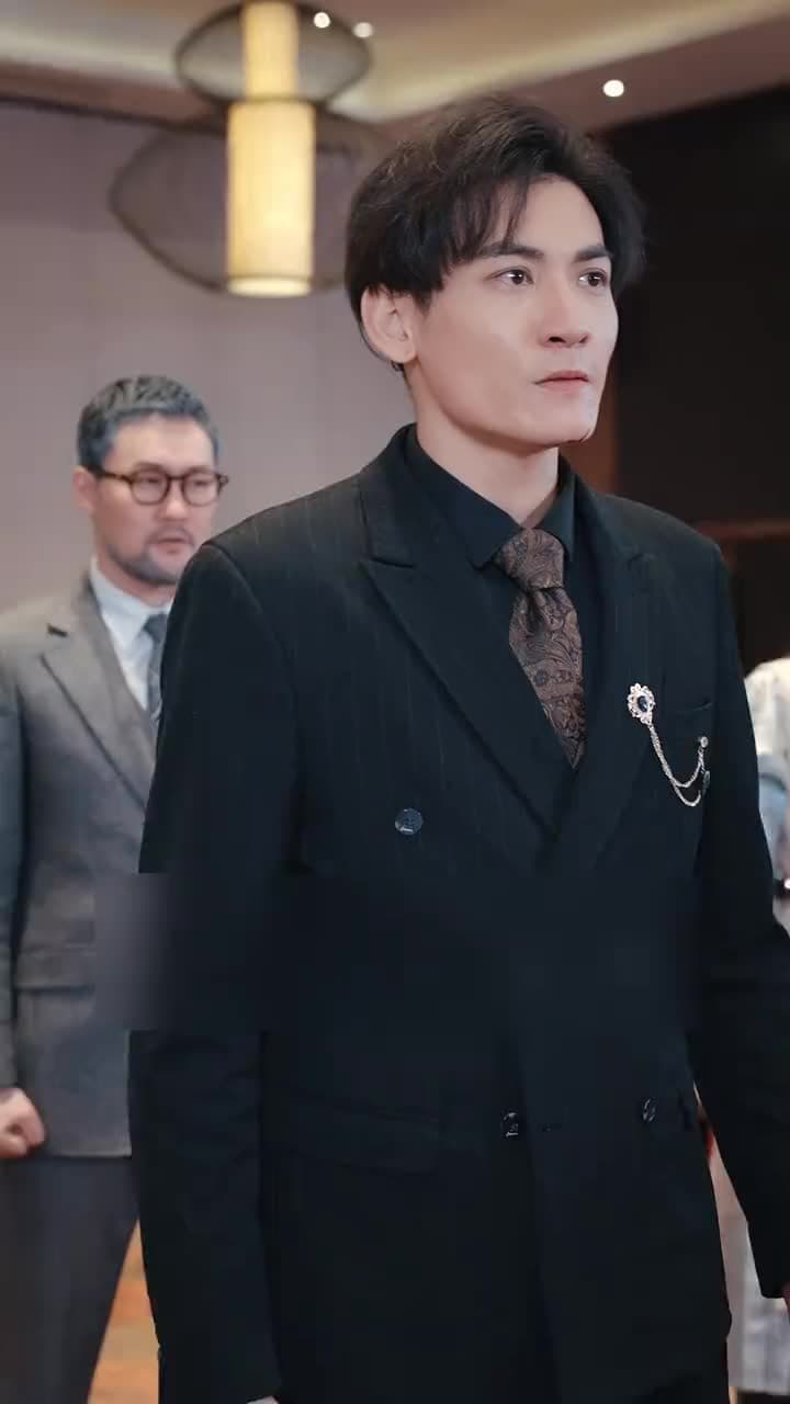 Dewa yang Terpadam - Episode 29