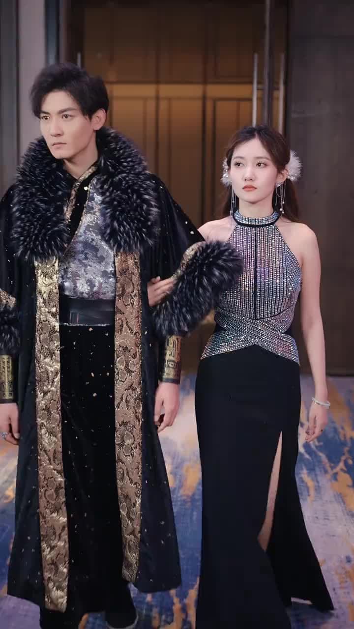 Dewa yang Terpadam - Episode 54